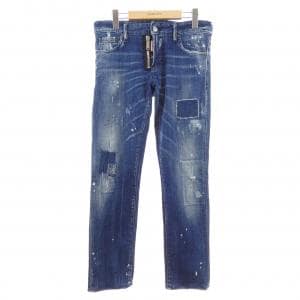 ディースクエアード DSQUARED2 S74LB0425 ジーンズ