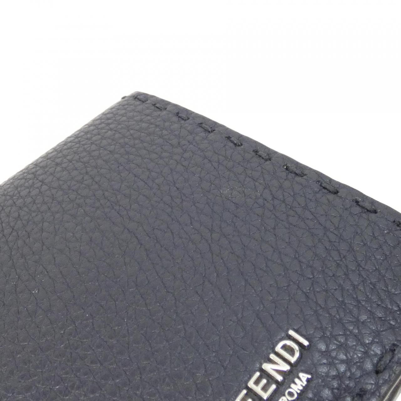フェンディ 7M0194 AP3C 財布