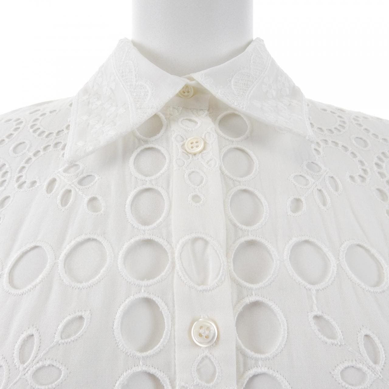 サンドロ SANDRO シャツ