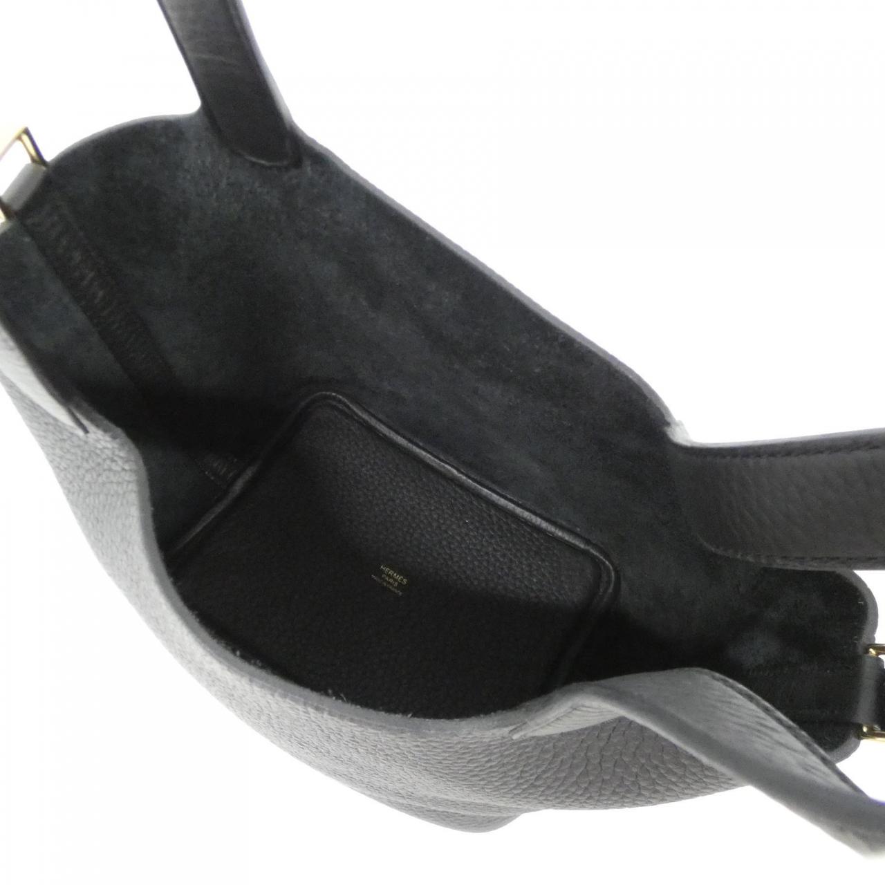 エルメス ピコタン ロック PM 056289CC バッグ