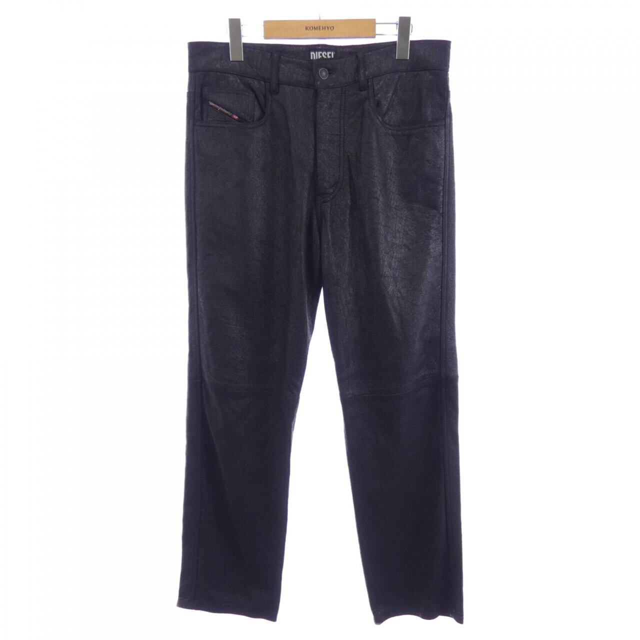 ディーゼル DIESEL パンツ