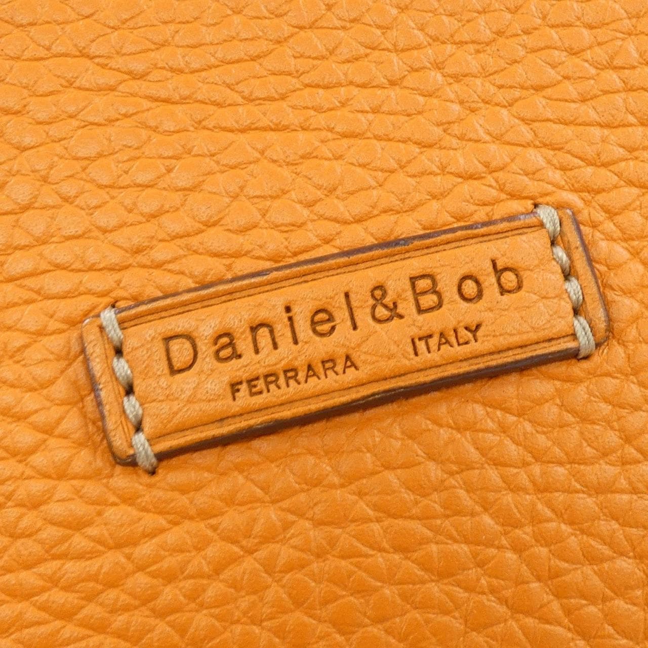 ダニエルアンドボブ DANIEL&BOB BAG