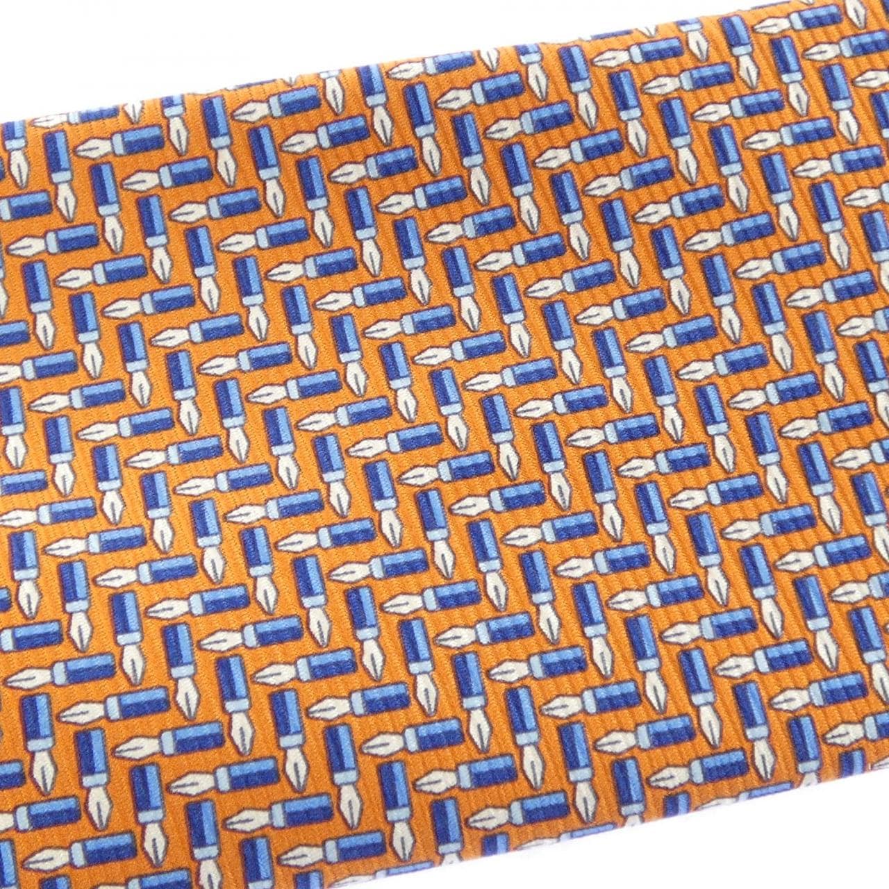エルメネジルドゼニア Ermenegildo Zegna NECKTIE