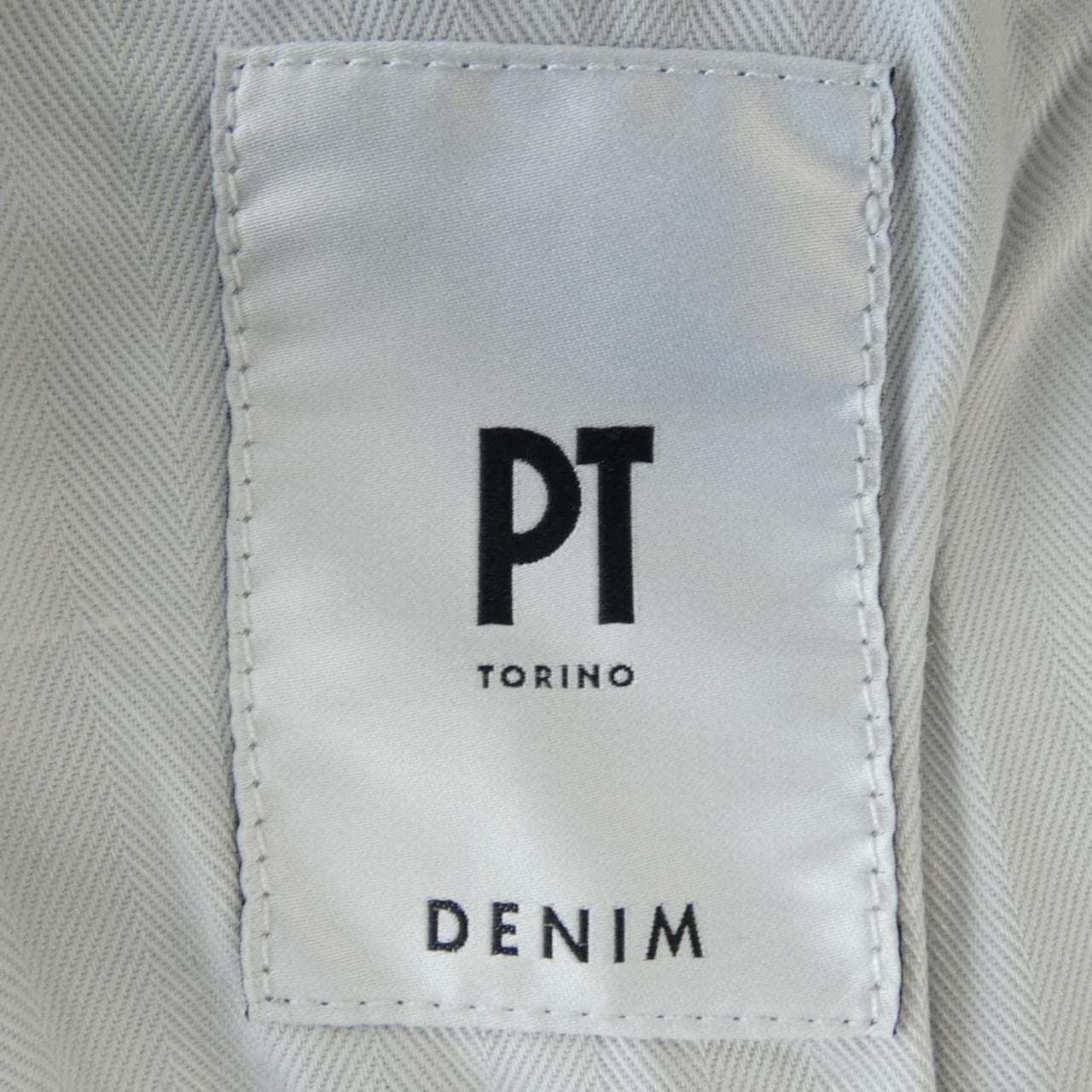 ピーティートリノ PT TORINO COMP　30X　PT ジーンズ