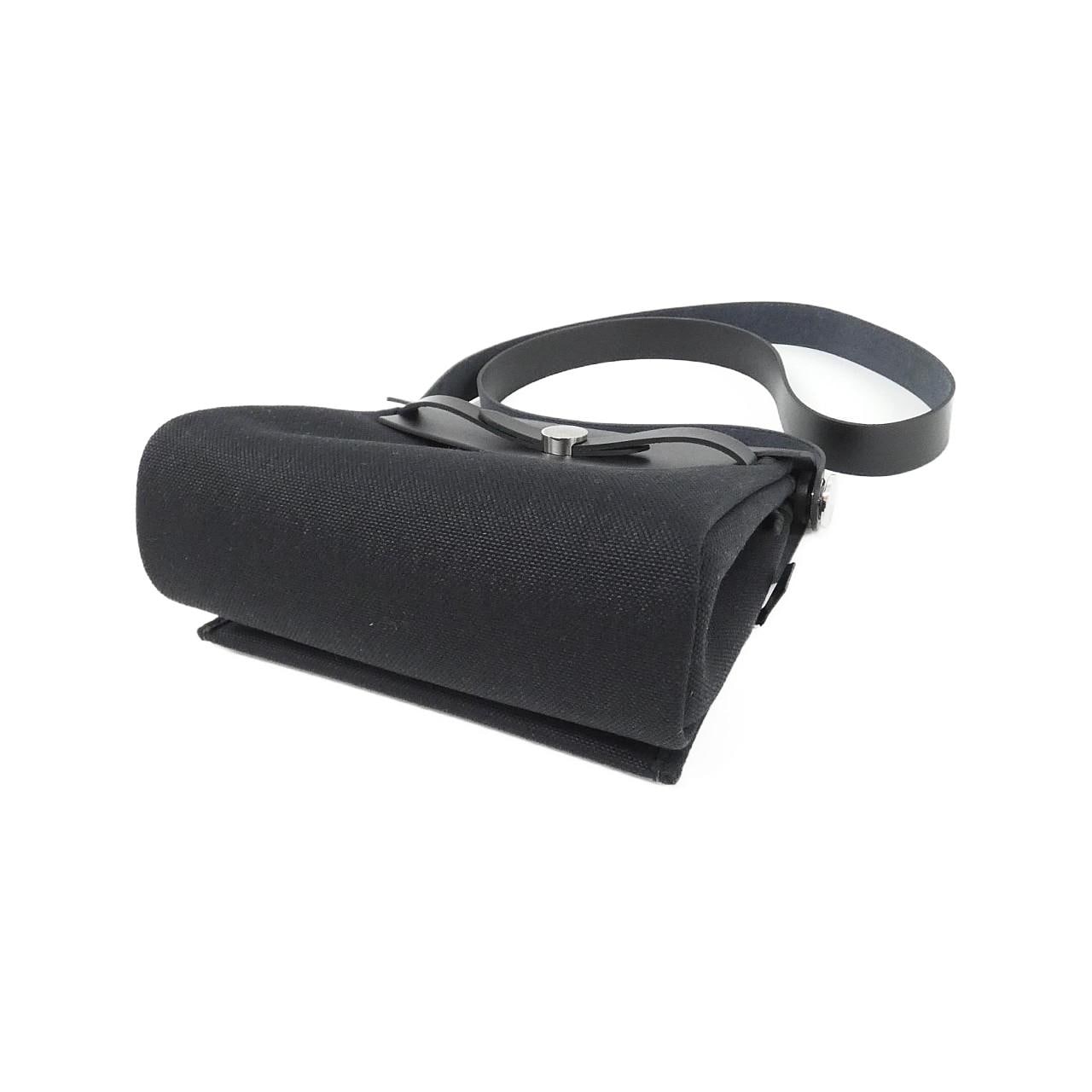 【未使用品】エルメス エールバッグ ジップ 20cm 086430CK ショルダーバッグ