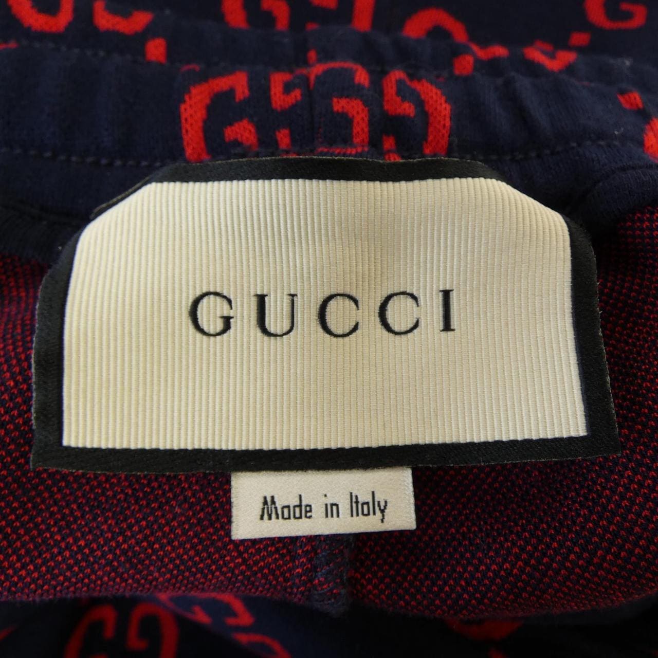 グッチ GUCCI 496920-X9L13 パンツ