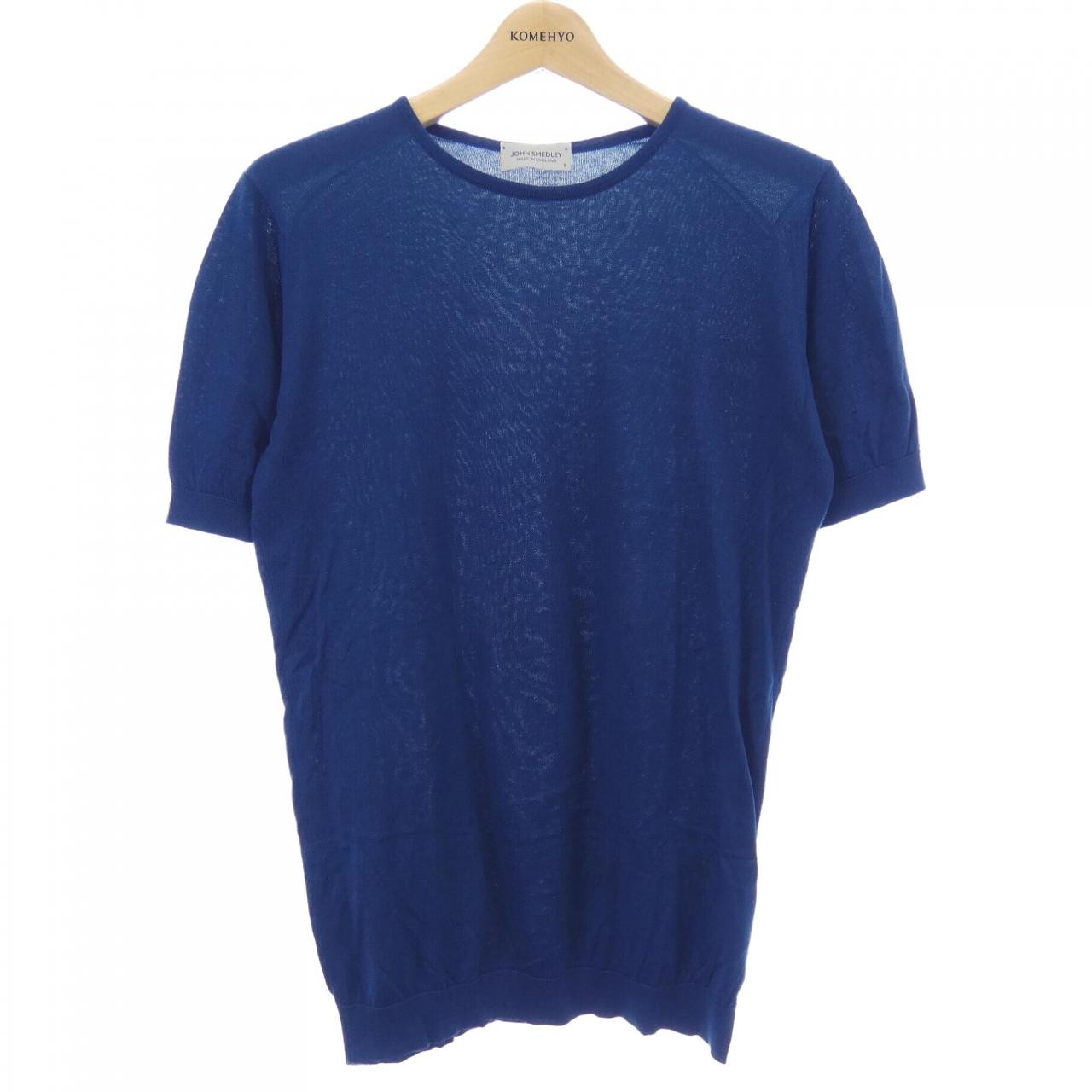 ジョンスメドレー JOHN SMEDLEY ニット