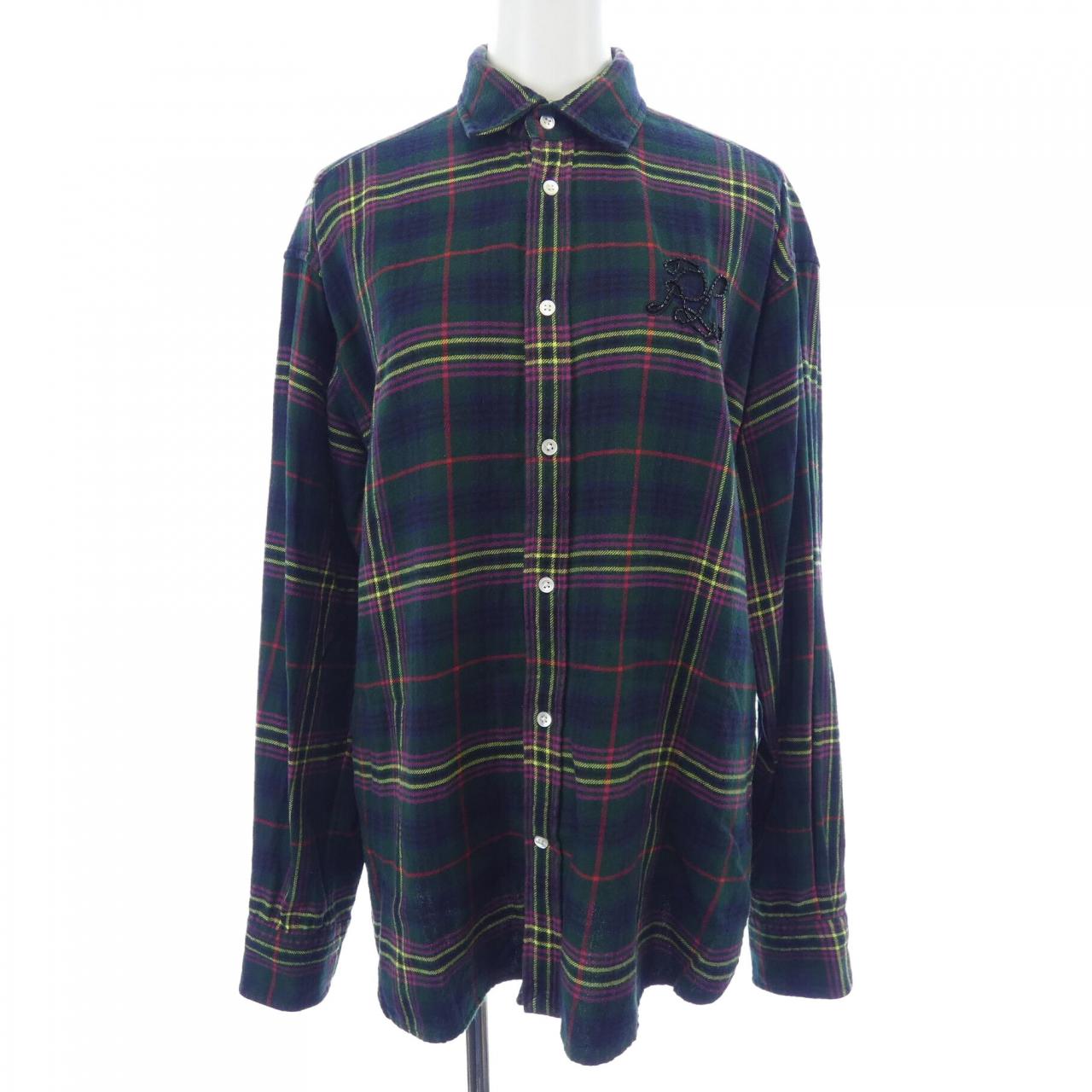 ポロラルフローレン POLO RALPH LAUREN シャツ
