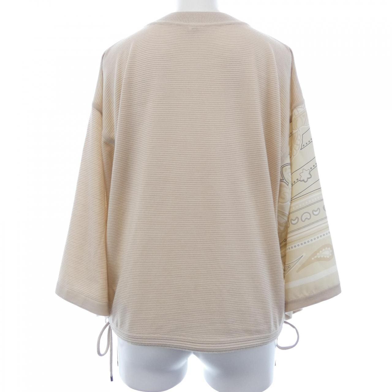 エルメス HERMES CANDY LIBRIS BANDANA 5H2809DJ ツイルレーヌ トップス