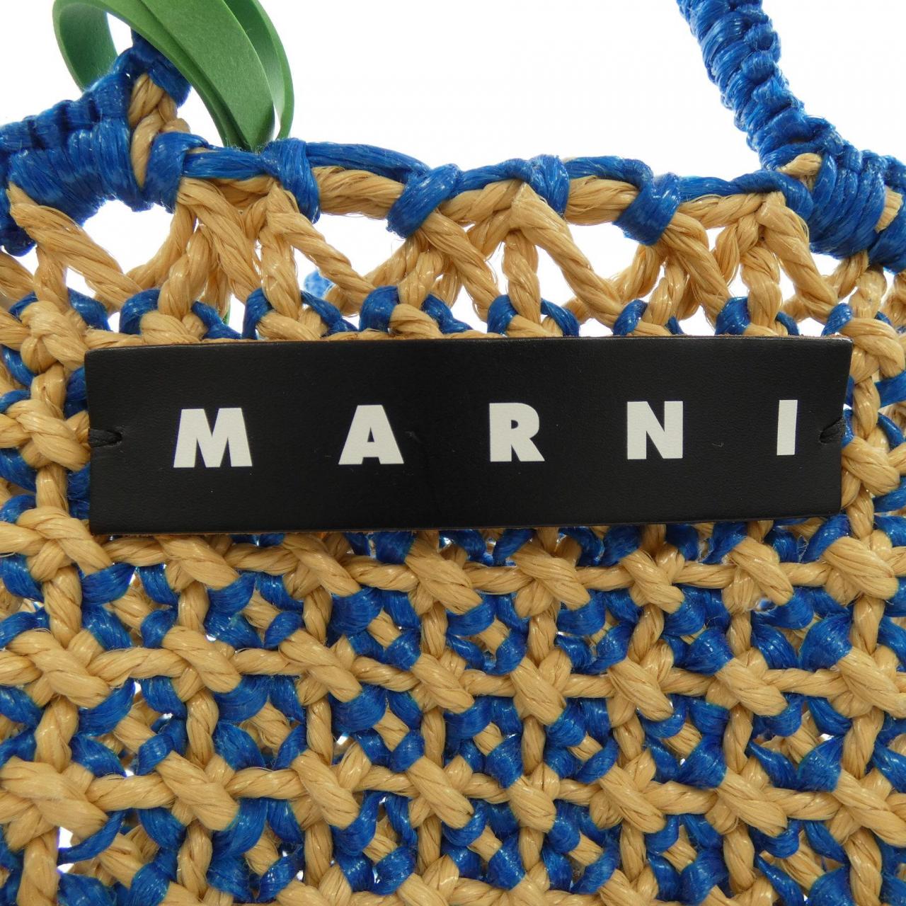 マルニ MARNI MARKET JURTA BAG BAG