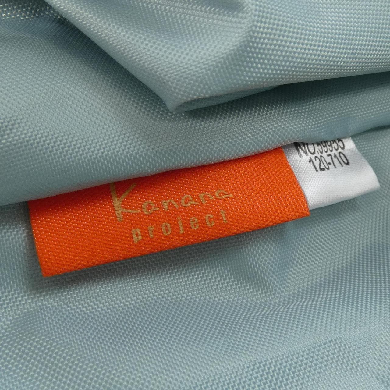 カナナプロジェクト Kanana project BAG