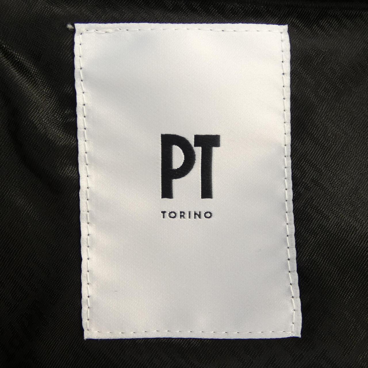 ピーティートリノ PT TORINO パンツ