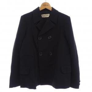 【ヴィンテージ】ローブドシャンブル robe de chambre RJ-040260 ジャケット