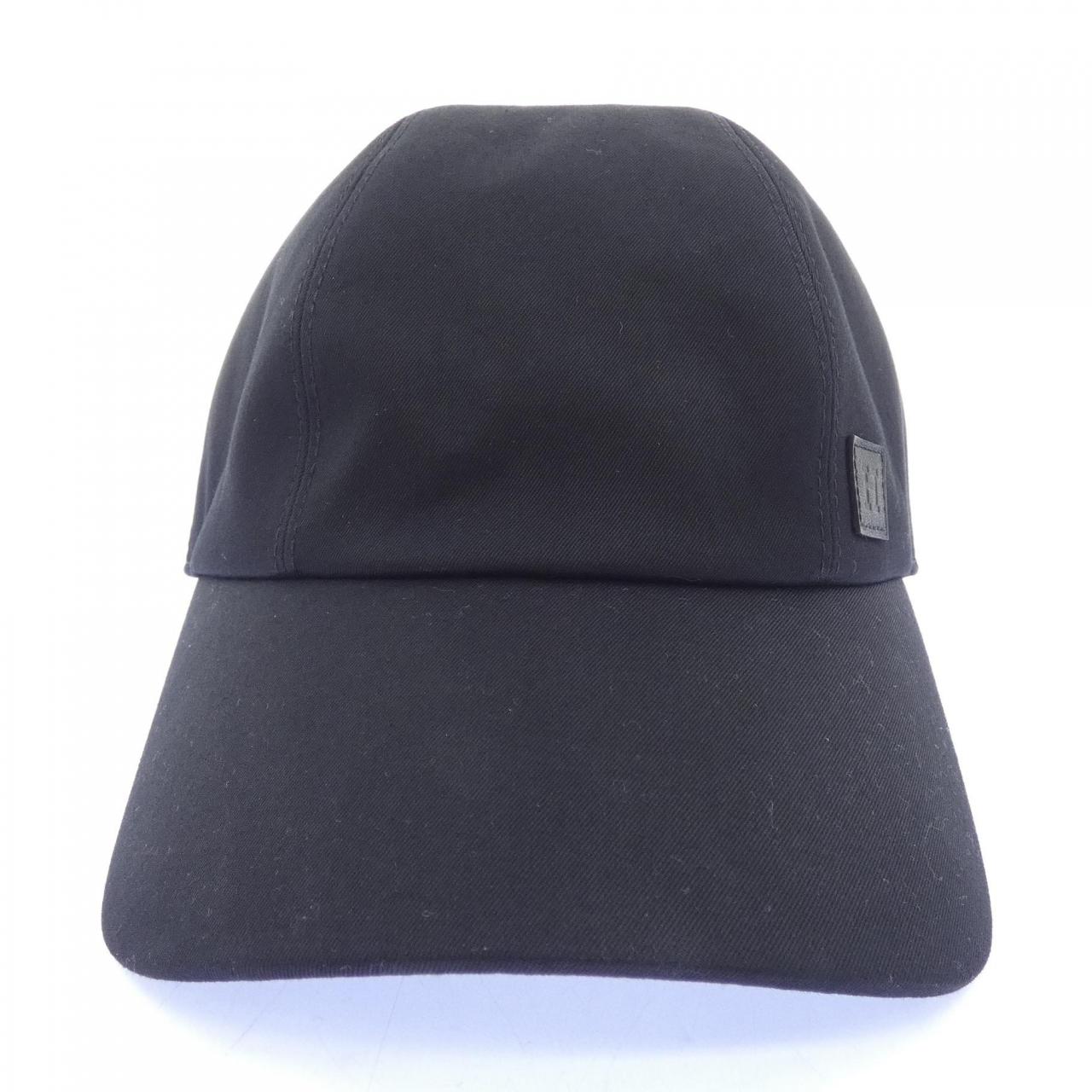 エルメス HERMES マイルス H261019N キャップ