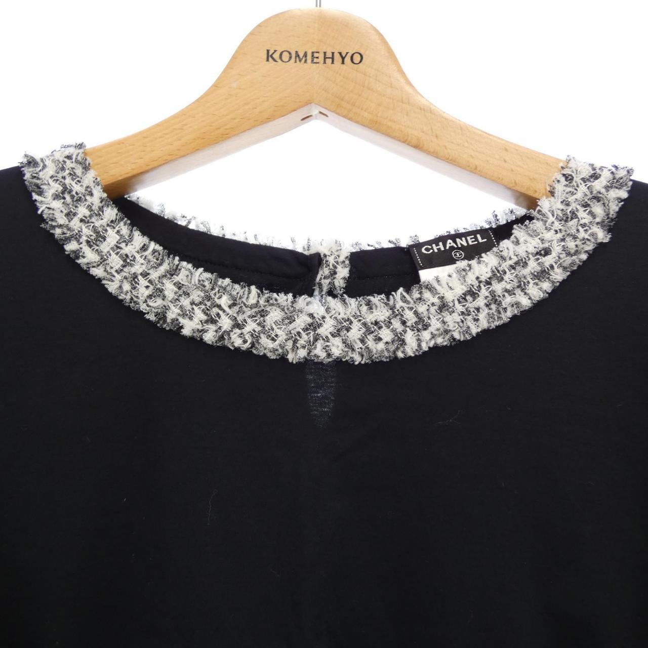 シャネル CHANEL P45633V28403 Tシャツ