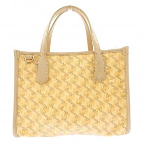 RESURRECTION ラニウスミニ BAG