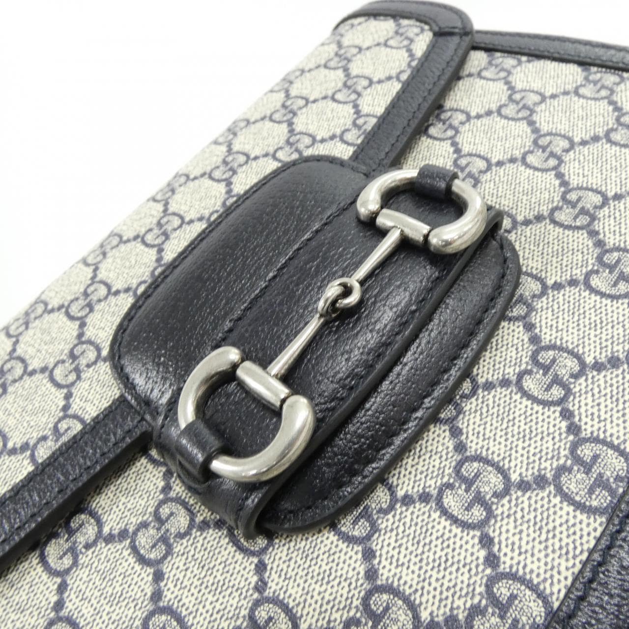 グッチ GUCCI HORSEBIT 1955 602204 92TCG ショルダーバッグ