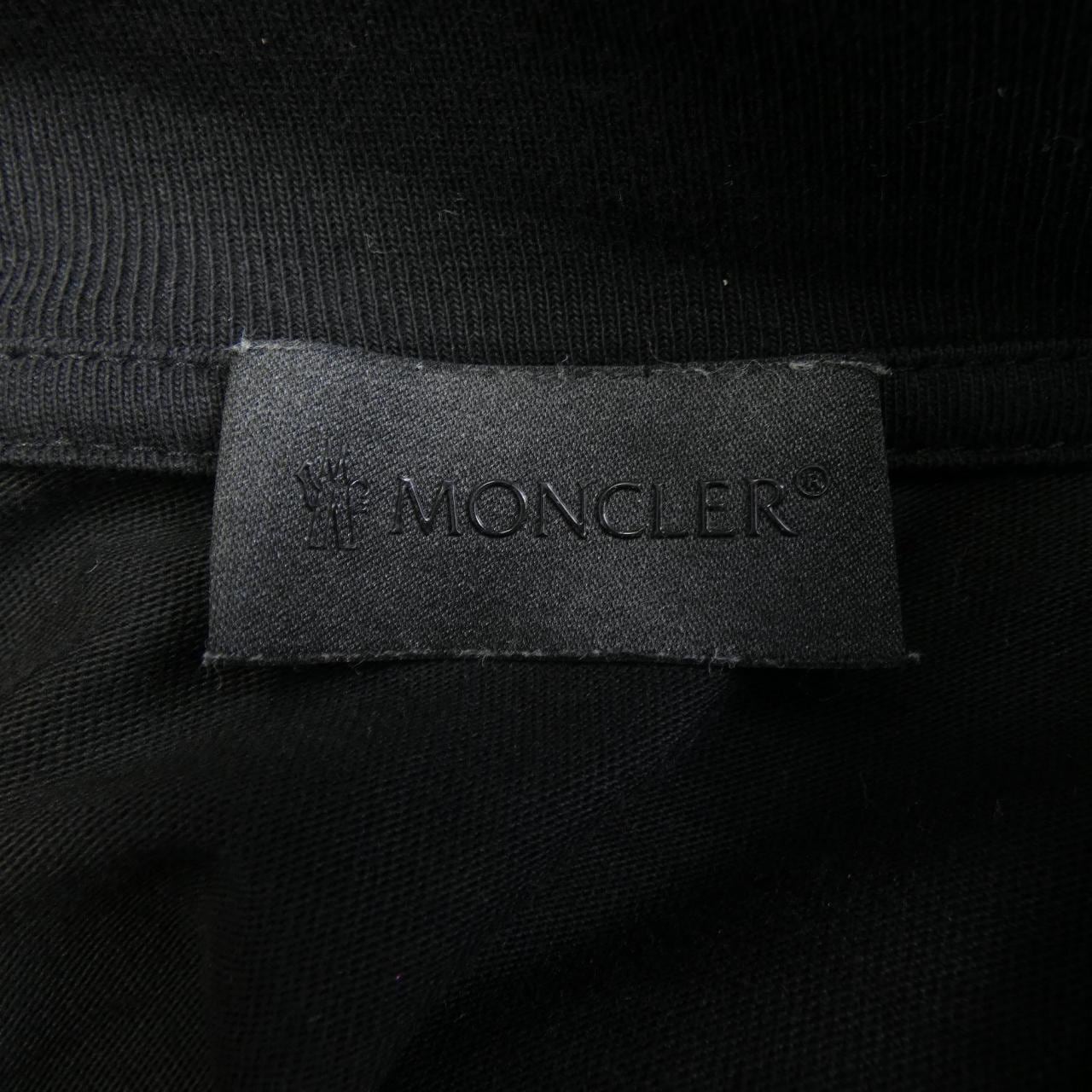 モンクレール MONCLER J10918C00002 Tシャツ