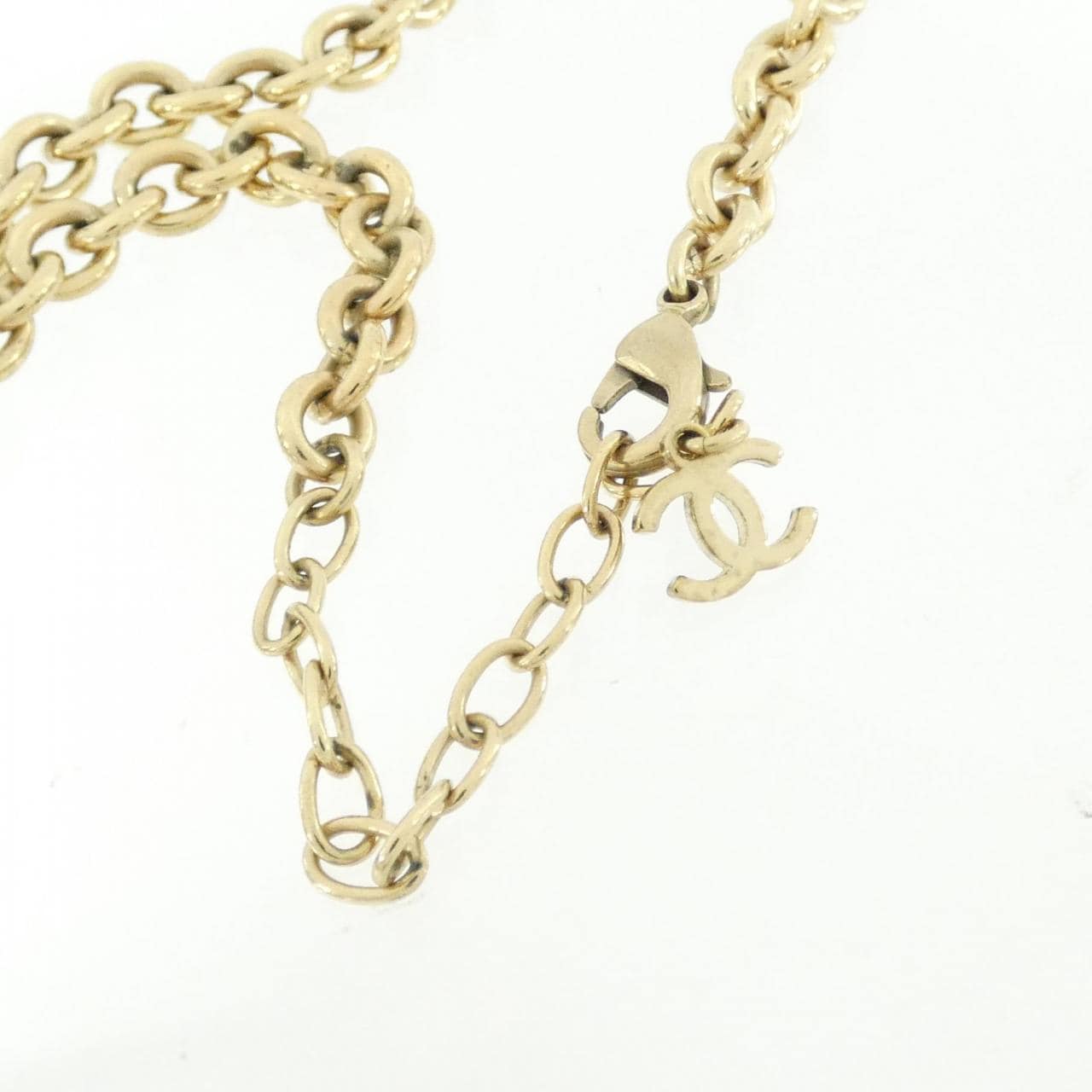 シャネル AB7796 ネックレス