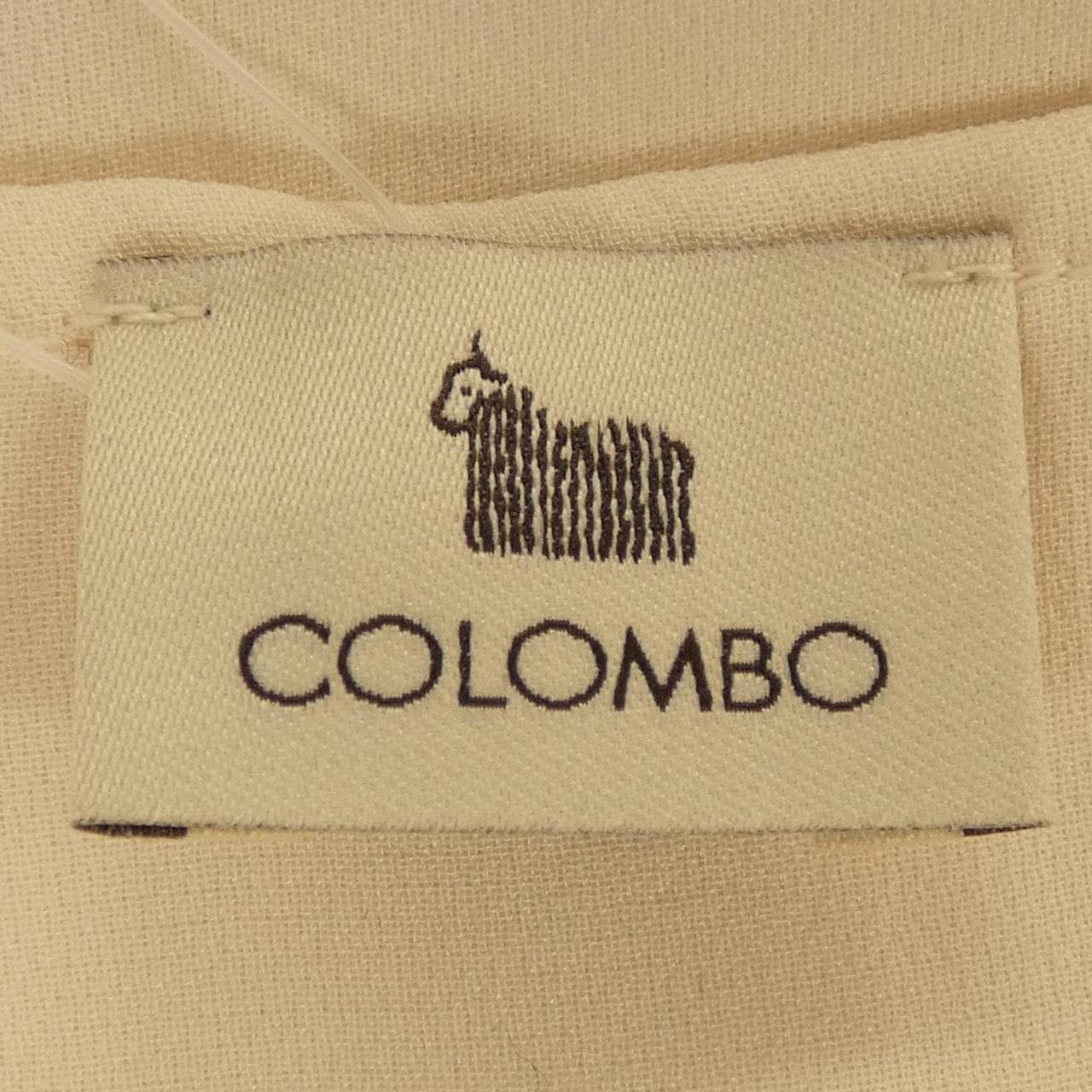 コロンボ COLOMBO トップス
