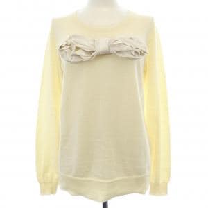 ランバンオンブルー LANVIN en Bleu トップス