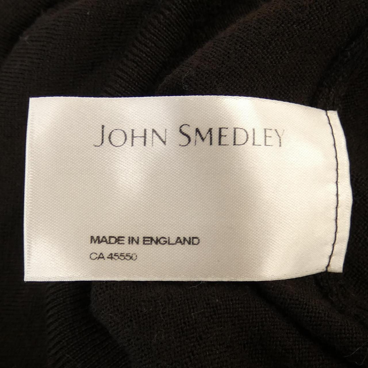 ジョンスメドレー JOHN SMEDLEY ニット