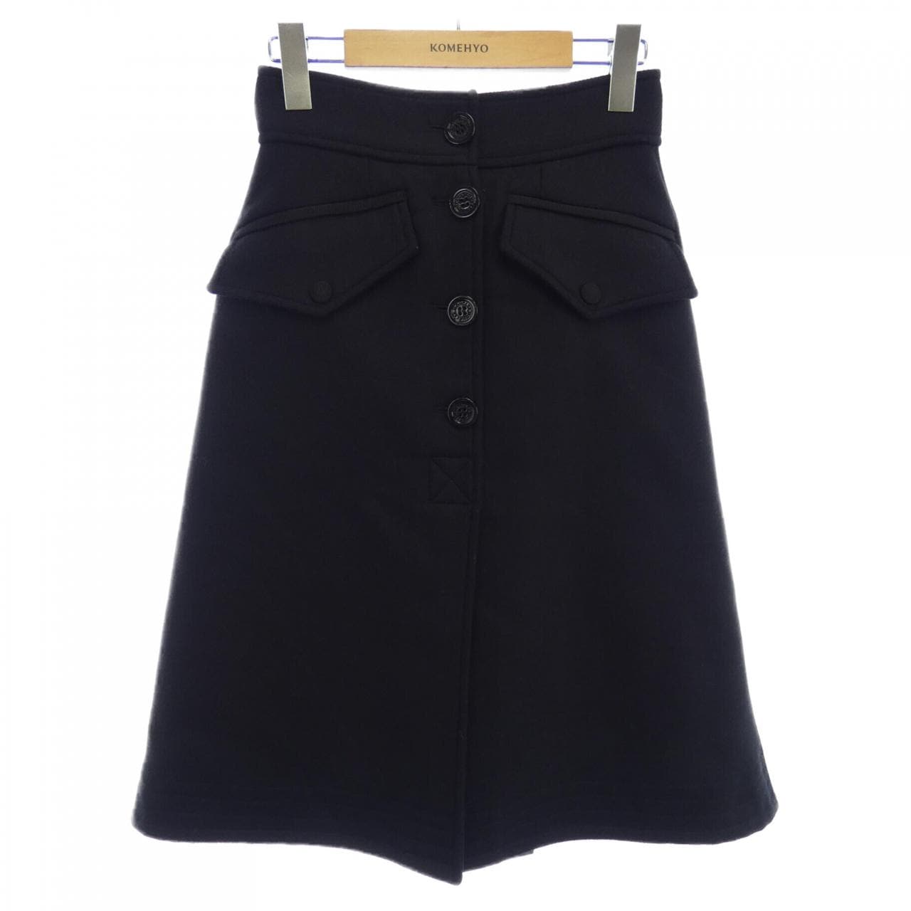 MONCLER MONCLER Skirt