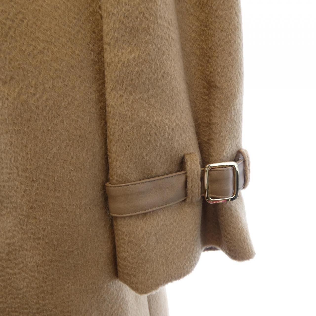 マックスマーラ Max Mara 101608 コート