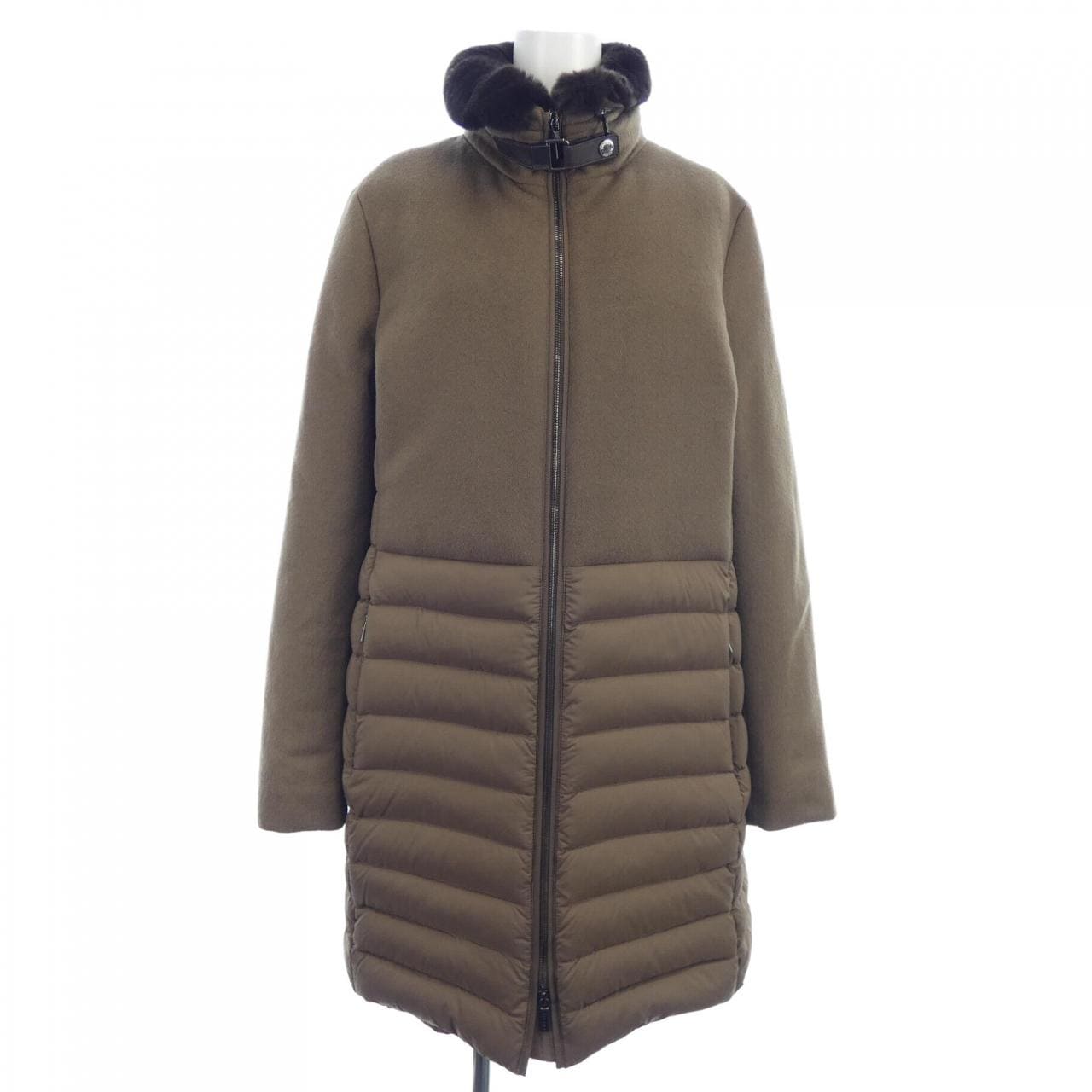 Mouret MOORER down coat