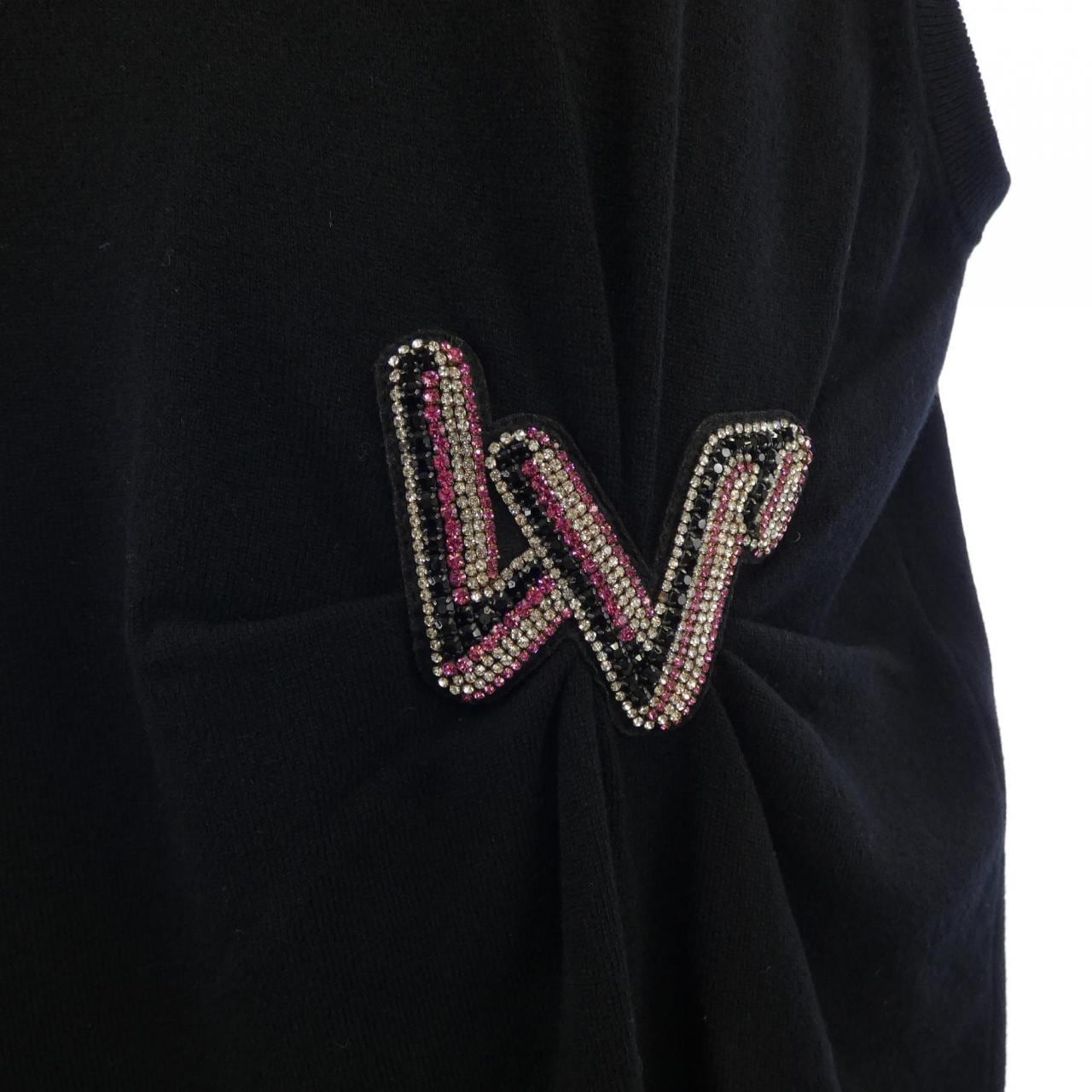 ルイヴィトン LOUIS VUITTON ワンピース