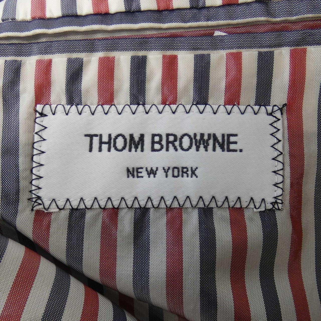 THOM BROWNE汤姆·布朗 夹克