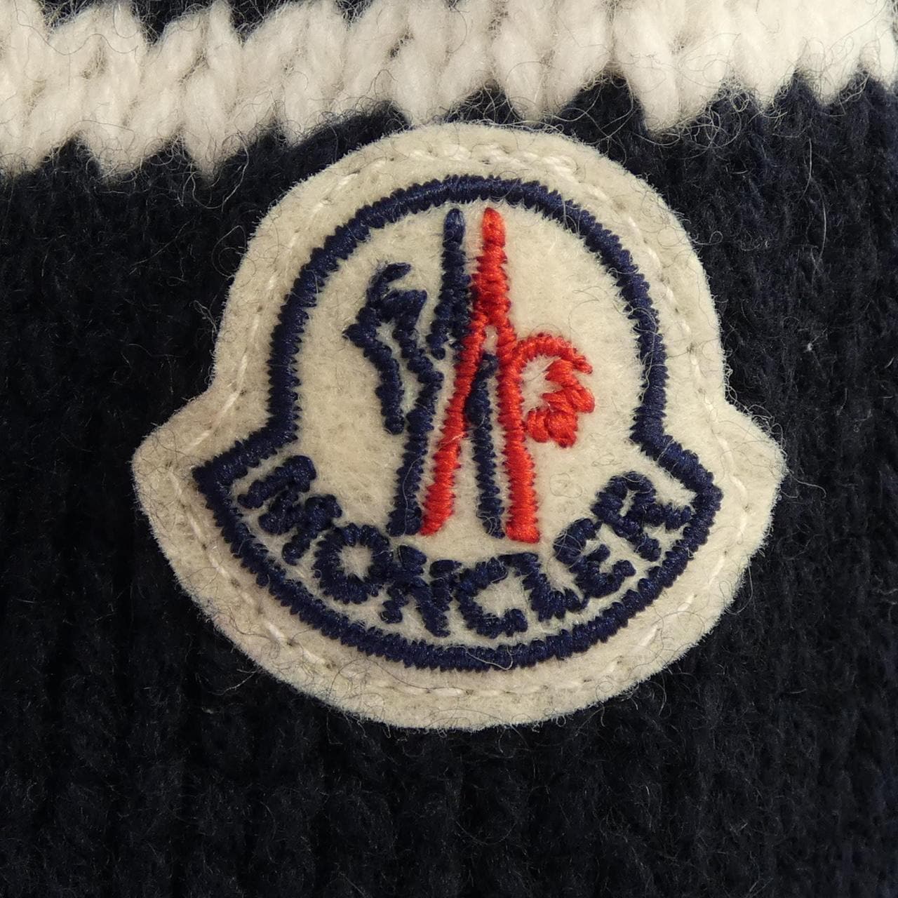 MONCLER MONCLER Knitwear