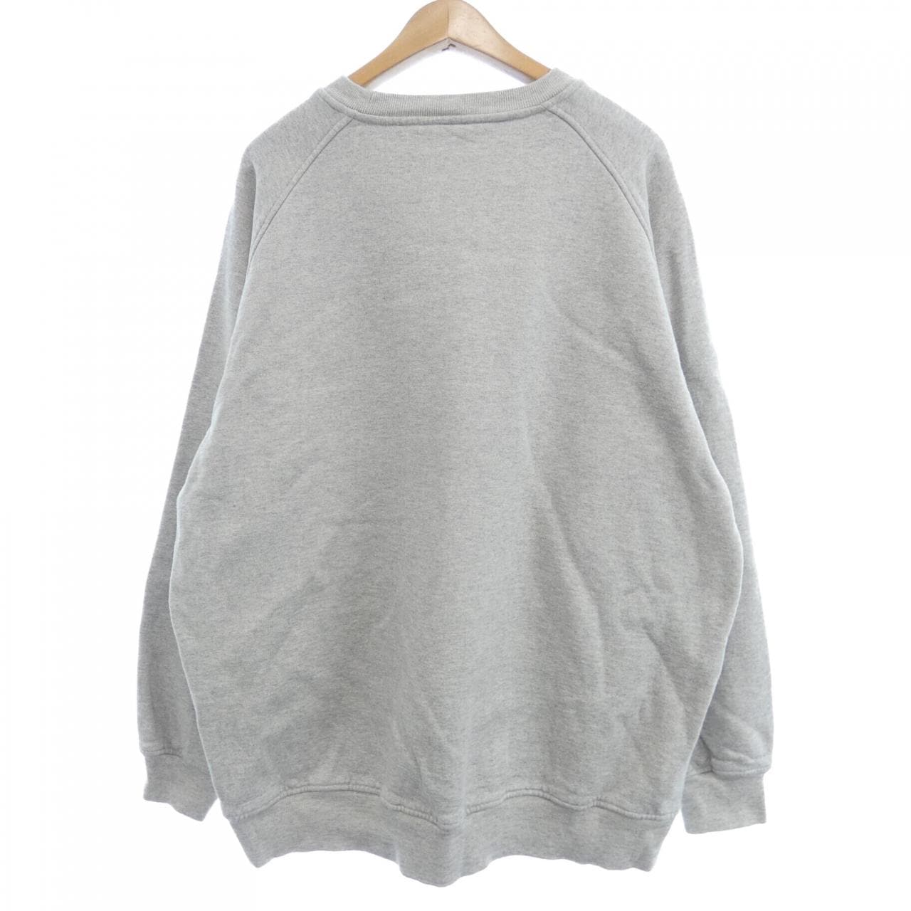 コモリ COMOLI スウェット
