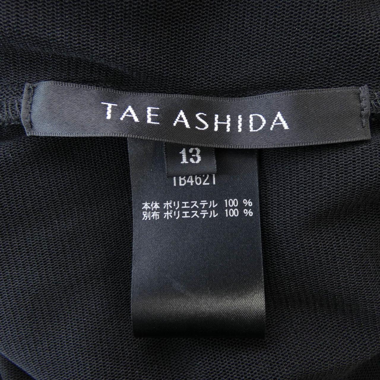 タエアシダ TAE ASHIDA トップス