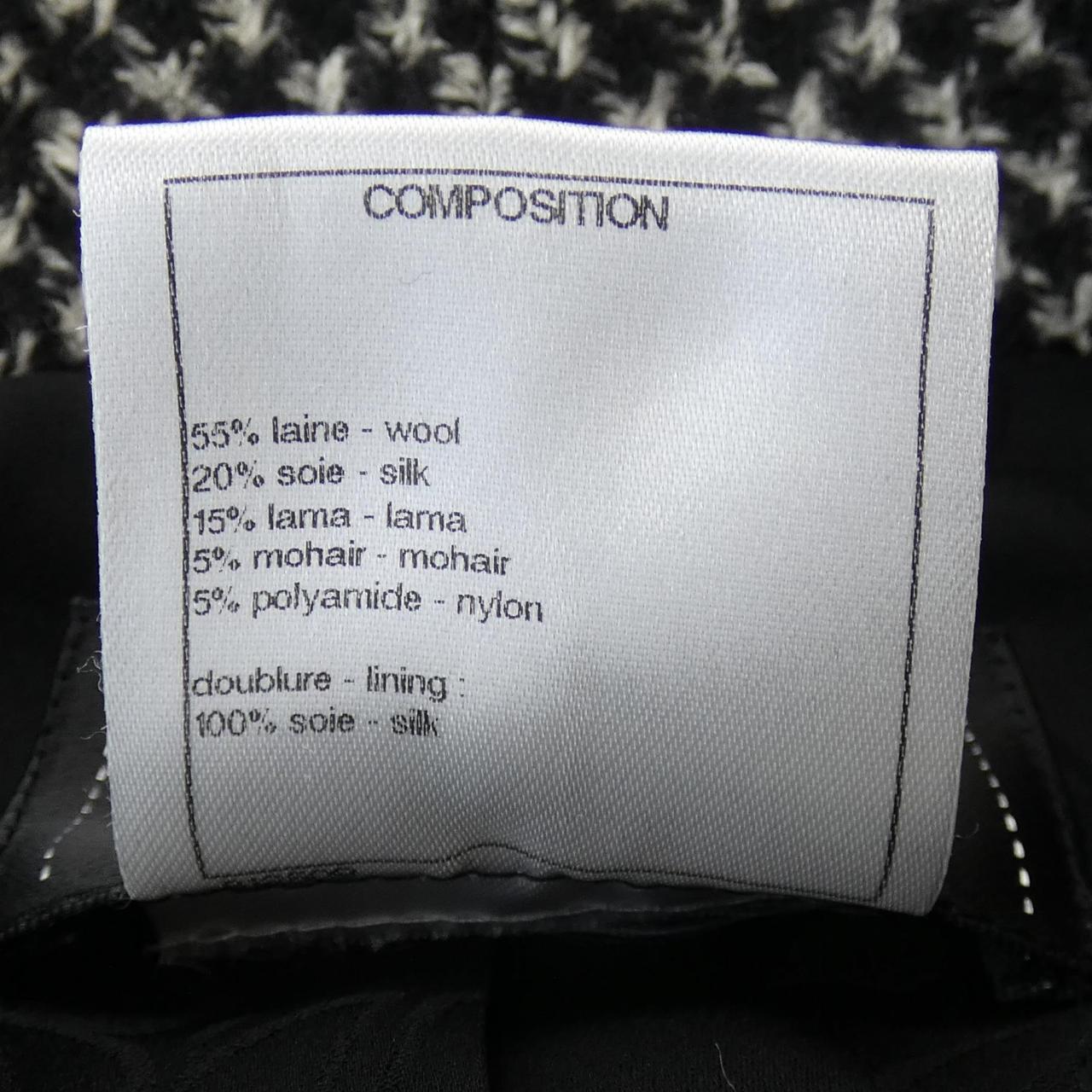 シャネル CHANEL コート