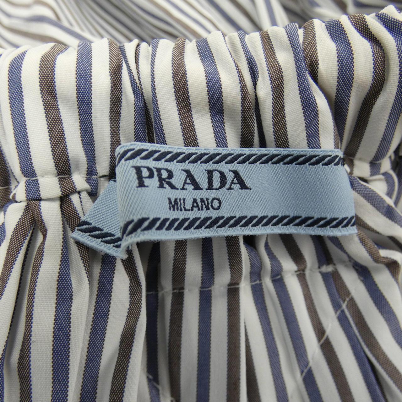 Prada PRADA skirt