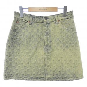 グッチ GUCCI スカート
