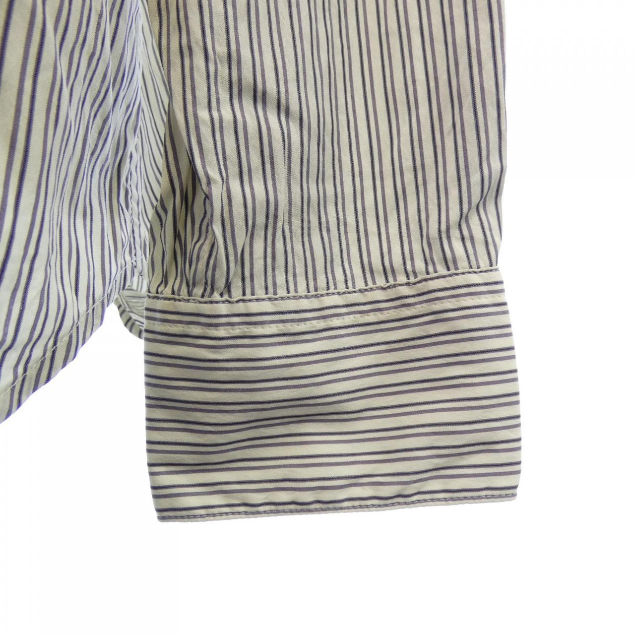 マーガレットハウエル Margaret Howell シャツ