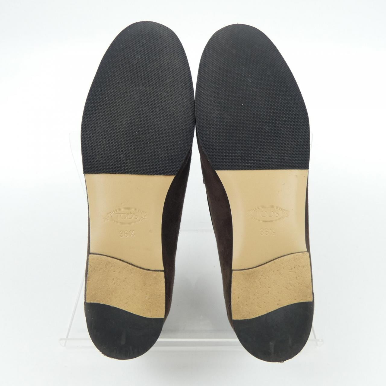 トッズ TOD'S シューズ