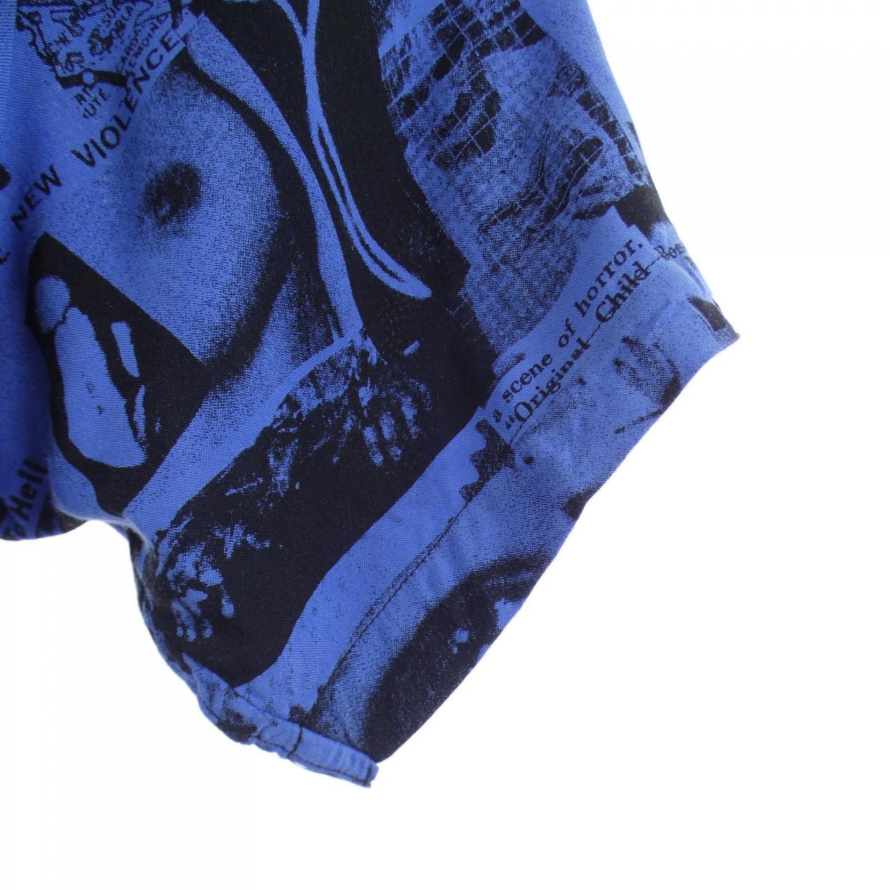 シュプリーム SUPREME S／Sシャツ