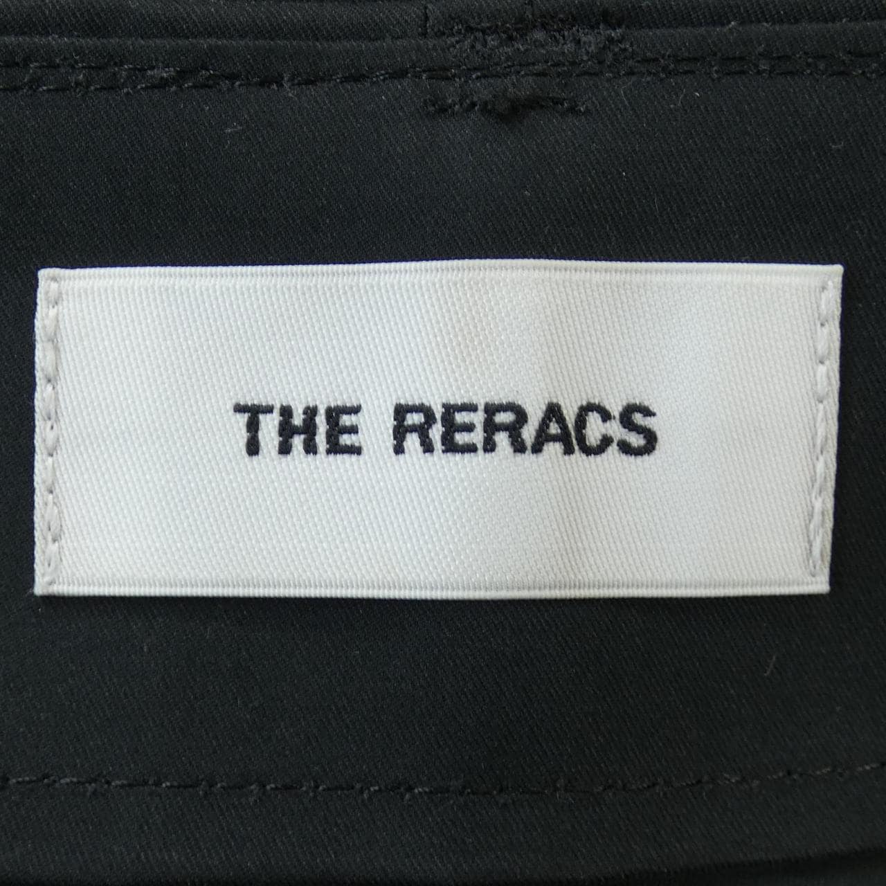 ザリラクス THE RERACS パンツ