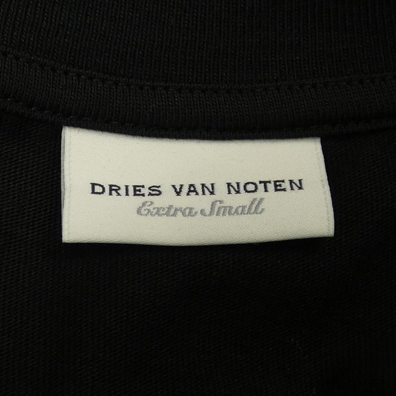 ドリスヴァンノッテン DRIES VAN NOTEN Tシャツ