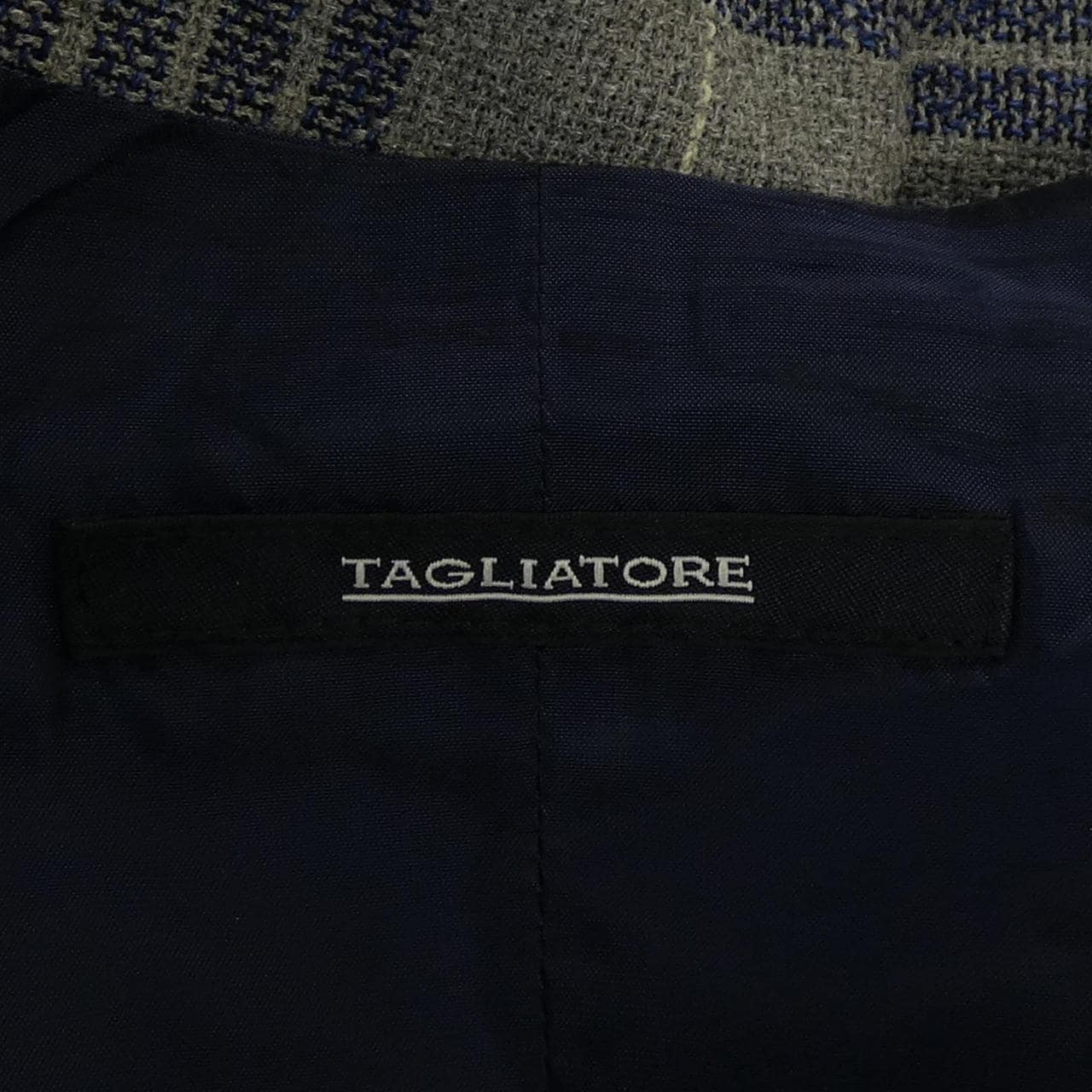 タリアトーレ TAGLIATORE BRIAN ベスト