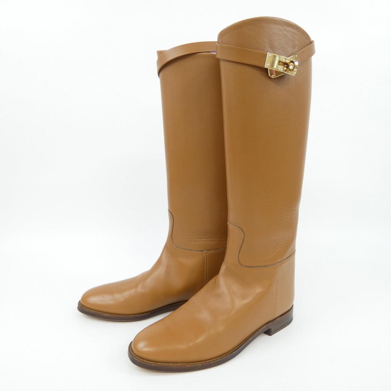 エルメス HERMES ブーツ