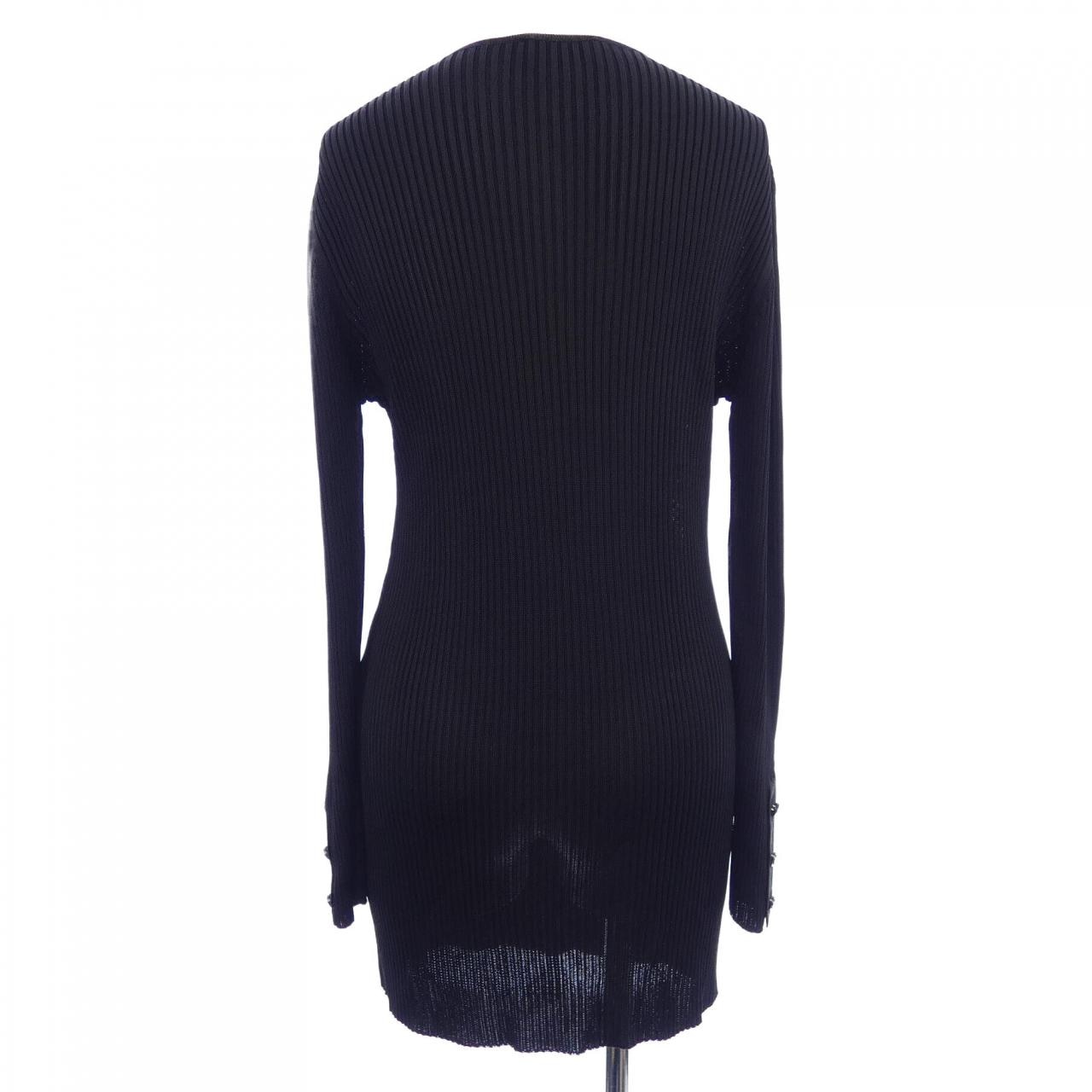 【ヴィンテージ】シャネル CHANEL P07431V00353 97P カーディガン