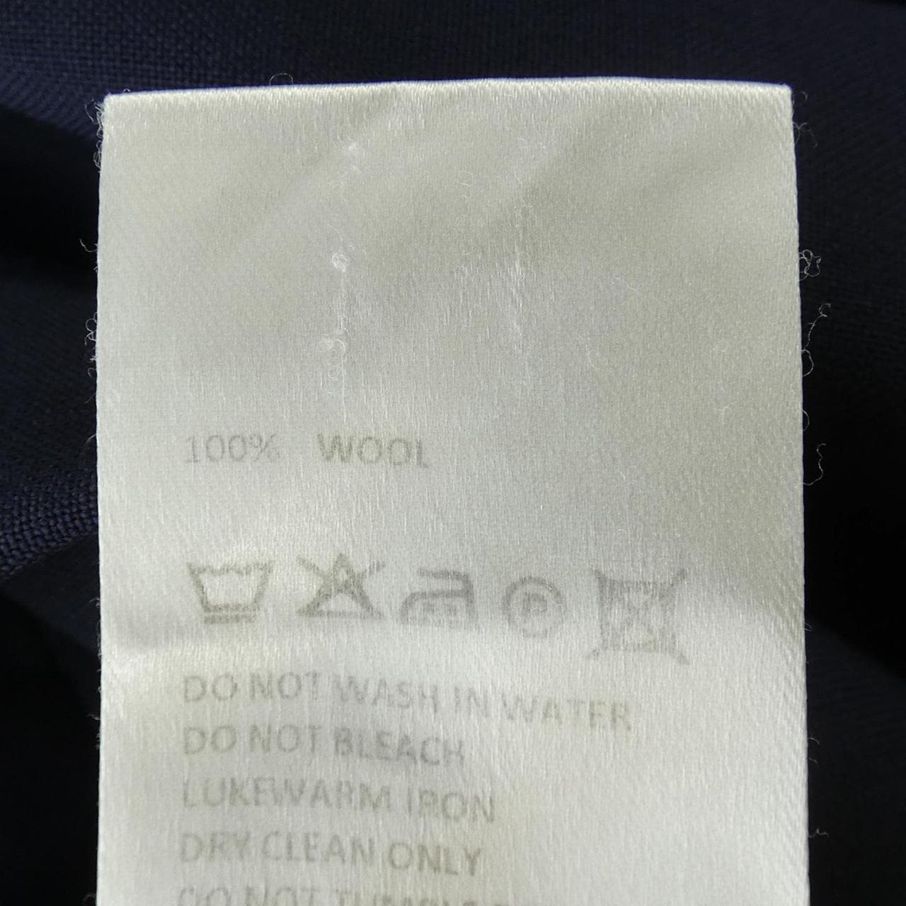 GTIA G.T.A E10C00-B褲子