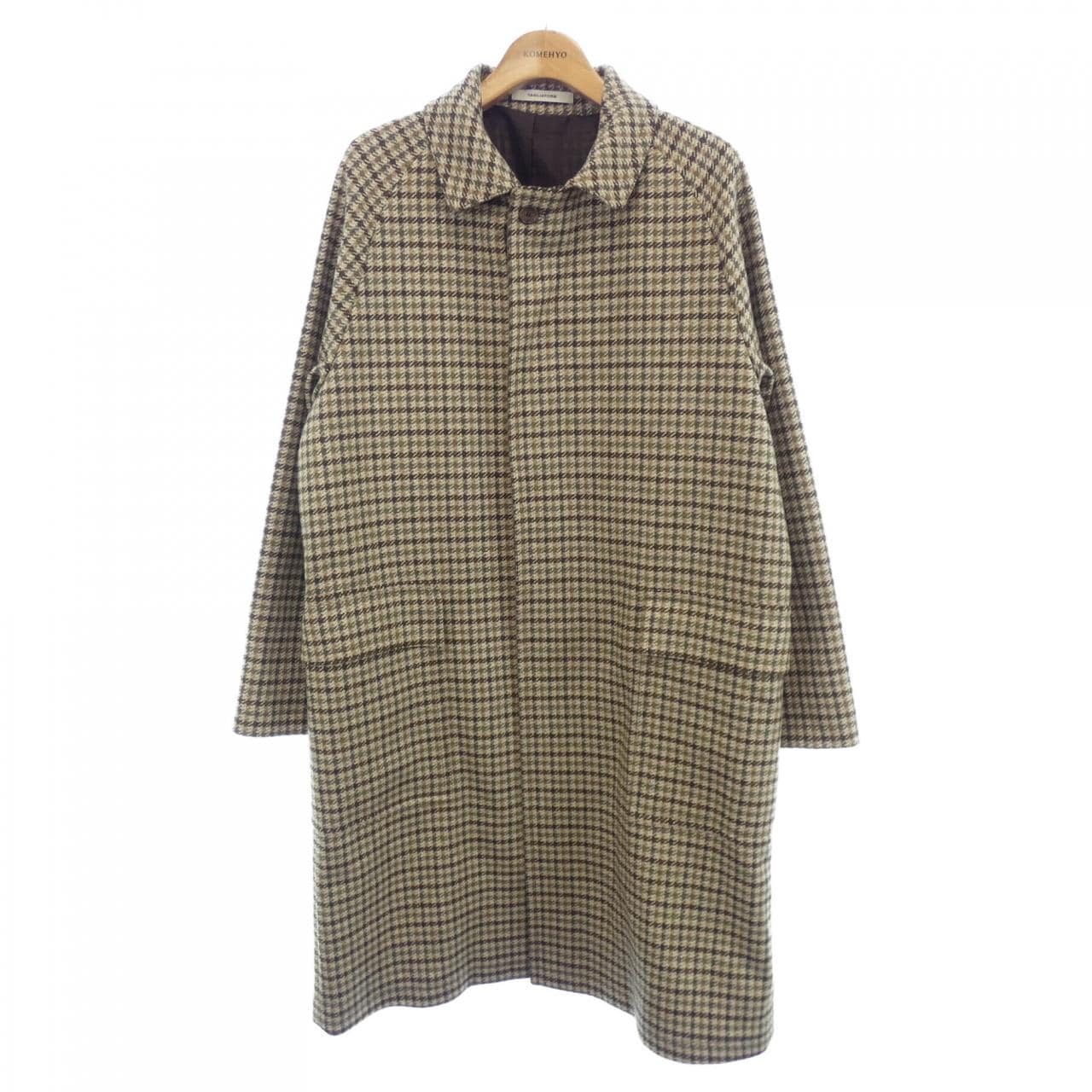 タリアトーレ TAGLIATORE コート