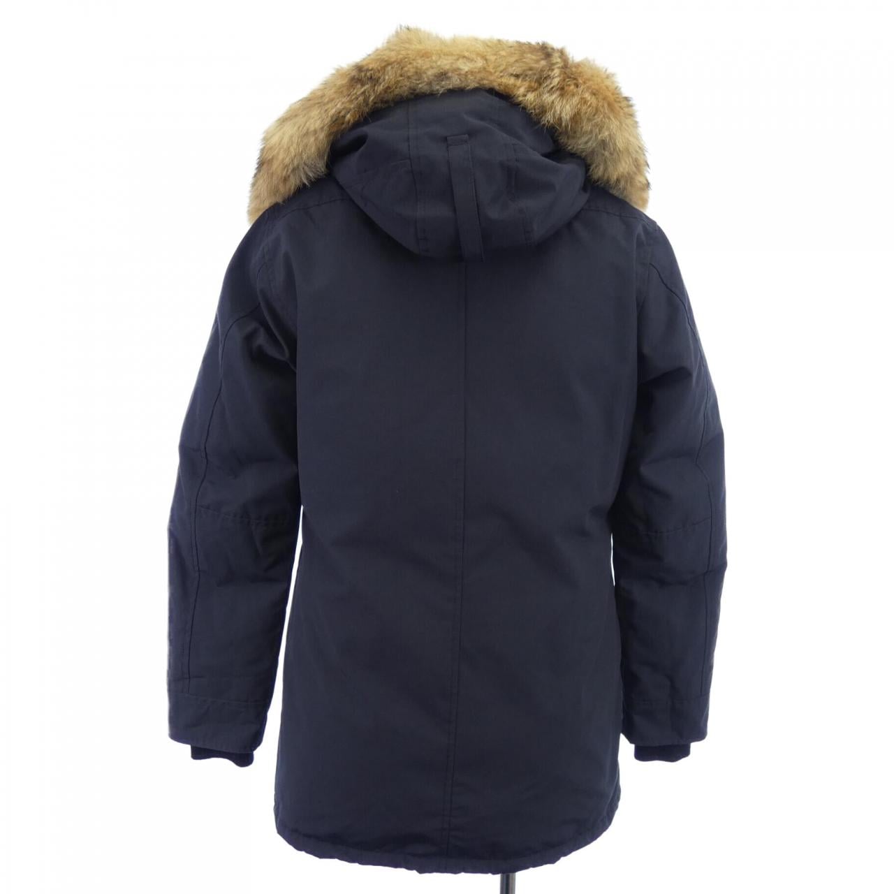 カナダグース CANADA GOOSE 3438JM JASPER ジャスパー ダウンジャケット