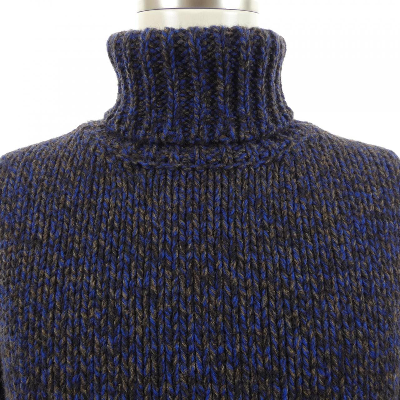 ザノーネ ZANONE 7ETJP1 ニット