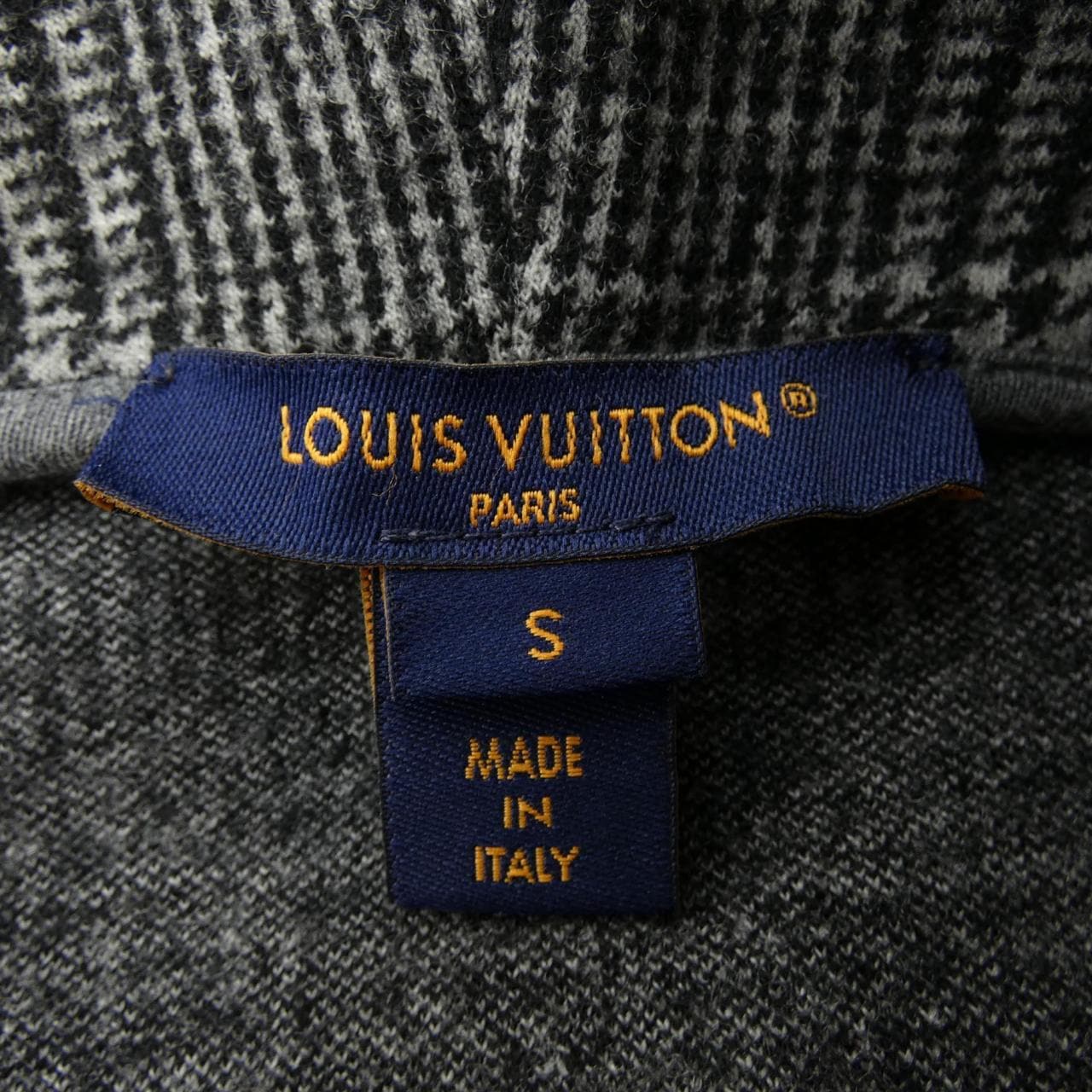 ルイヴィトン LOUIS VUITTON FPJT96CQR パーカー